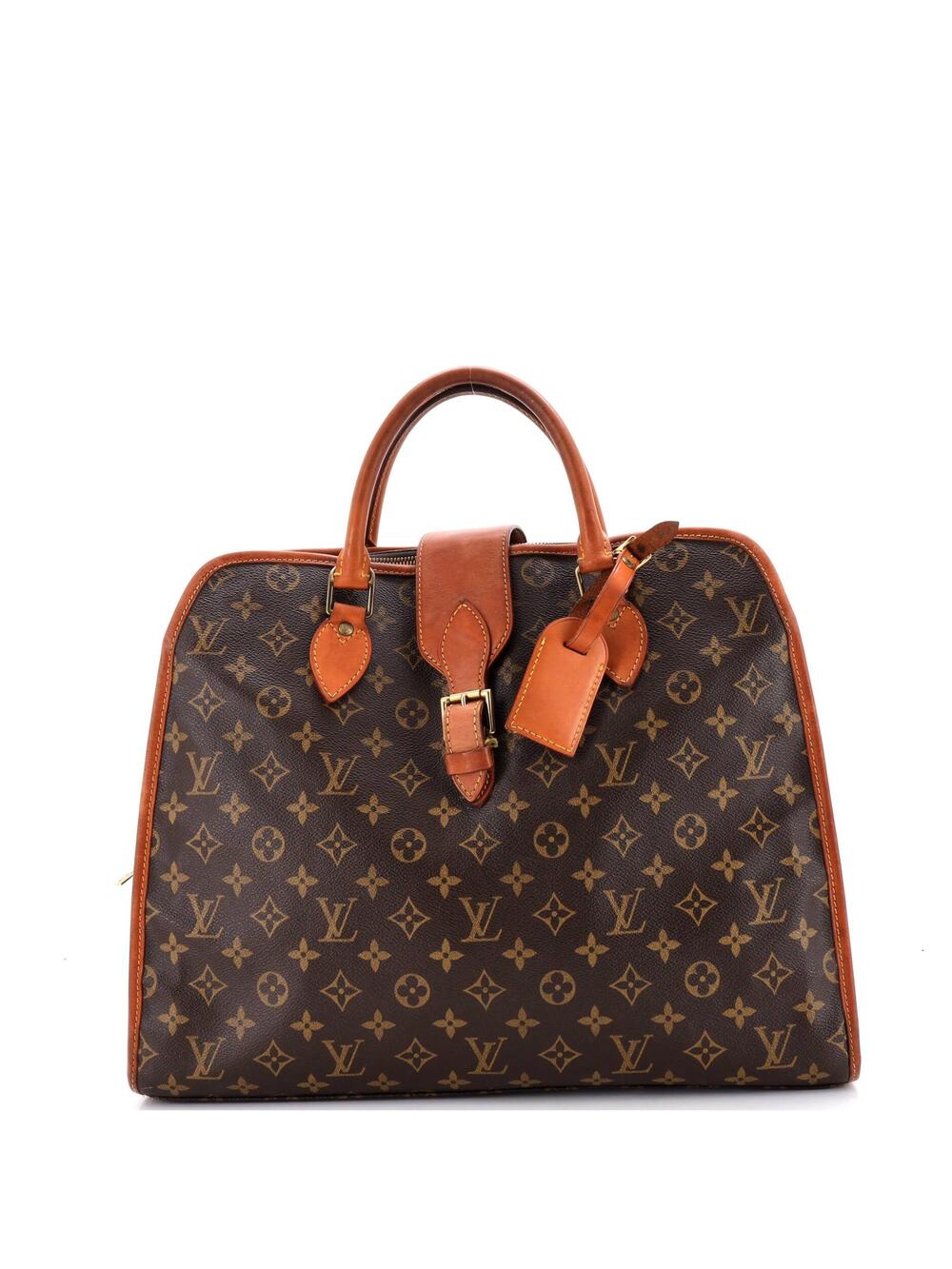 Louis Vuitton Rivoli Soft Briefcase #276813L95B